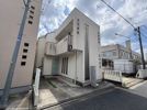 杉並区成田東4丁目戸建の外観画像