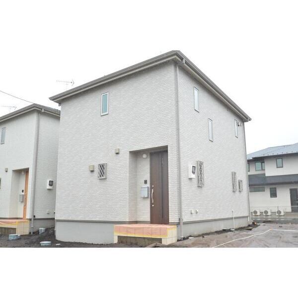 瀬谷戸建C棟の外観画像