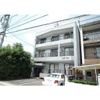 ロイヤルボックスの外観画像