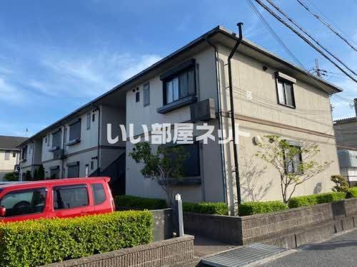 グリーンヴィラ中町Bの外観画像