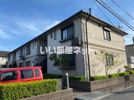 グリーンヴィラ中町Bの外観画像