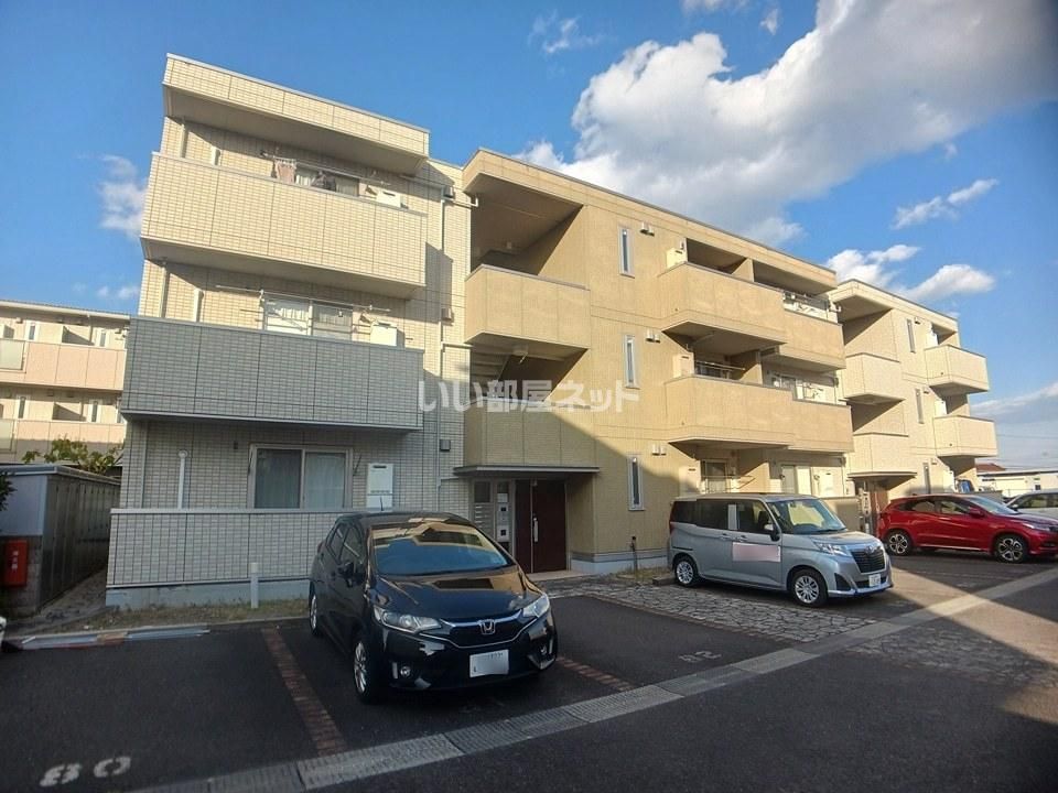 Re・EARTHの杜 やまの外観画像