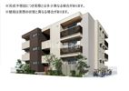 Asset-Court元横山町の外観画像