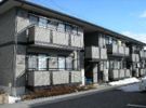 カーサグランデ Bの外観画像