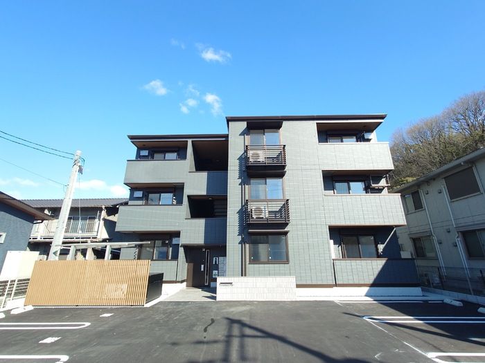 D-residence引野の外観画像