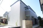 ASSO 台原の外観画像