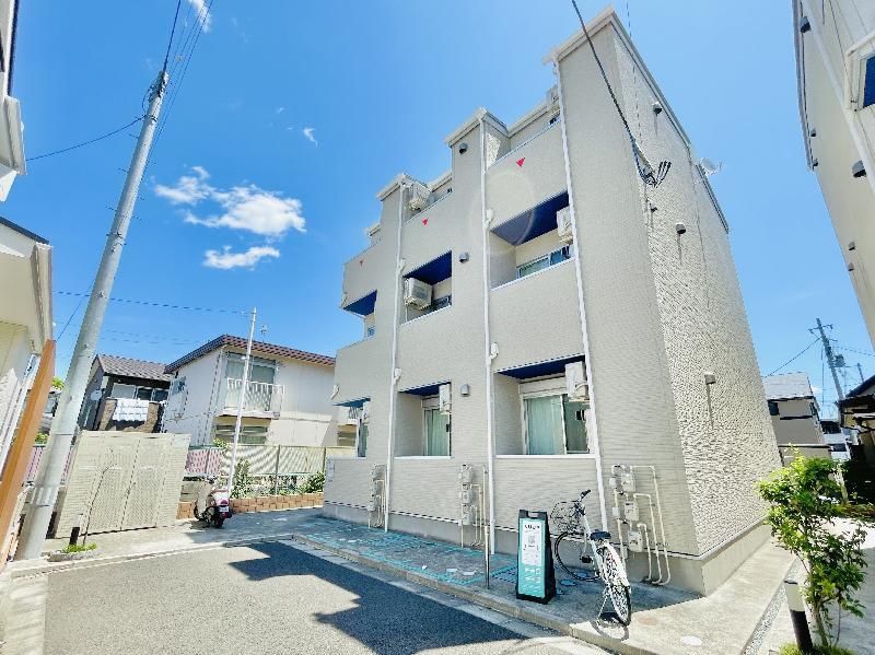 Prendre小田原の外観画像