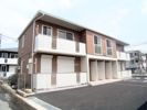ビラージュ プログレ III番館の外観画像