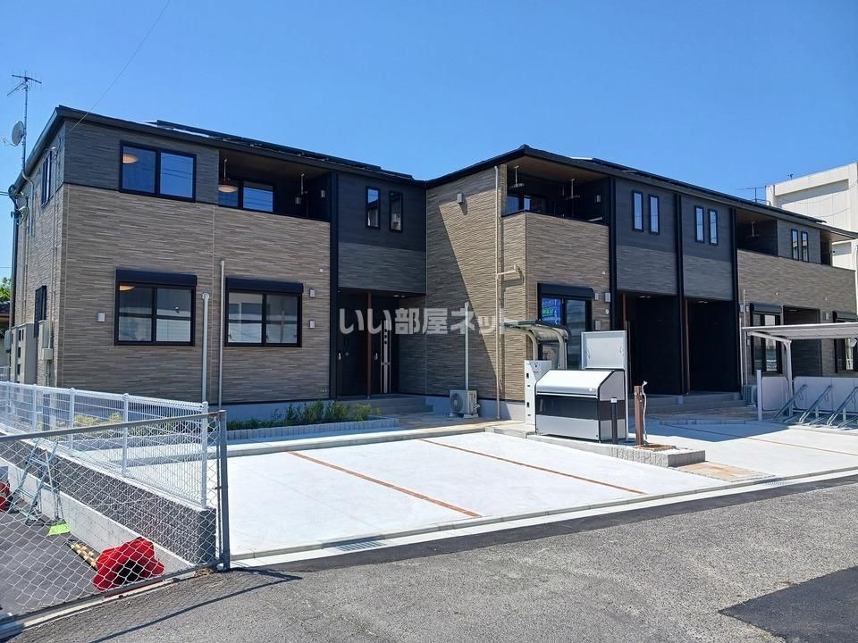 リトルノの外観画像
