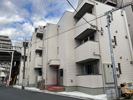 ルミナス コメ コートの外観画像