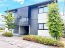 フレグランス大町 Dの外観画像