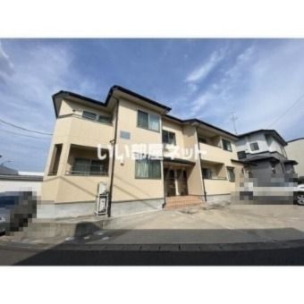 パークヒルⅢの外観画像