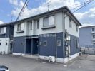 ニューサンホーム日吉 E棟の外観画像