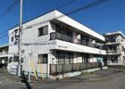 第2カーサ秋川の外観画像