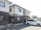 ピュアタウン B棟の外観画像
