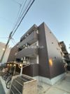フジパレス立花駅南Ⅲ番館の外観画像
