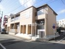 ベルリードの外観画像