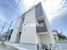 CB北本グランツの外観画像