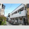 グリーンパーク山崎の外観画像