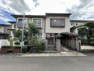 西境谷町4丁目テラスハウスの外観画像