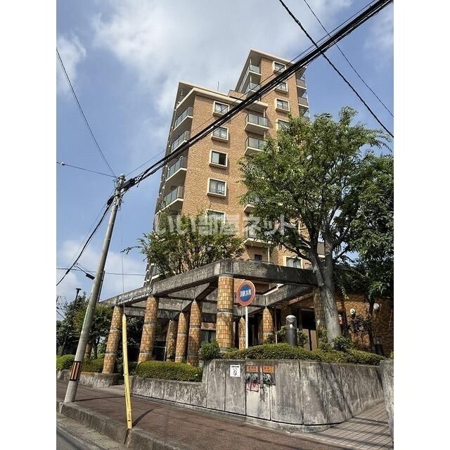 ライオンズマンション橋本第5の外観画像