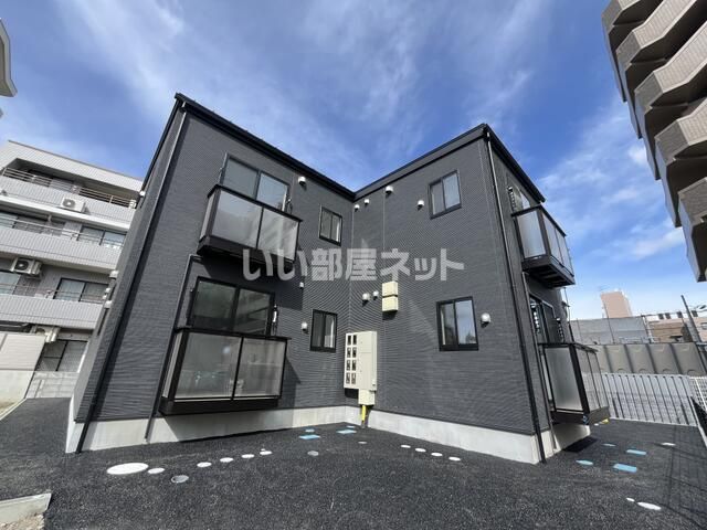 clar(クラール)の外観画像