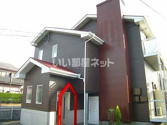 プチメゾン小川の外観画像