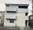 リディアコート馬橋の外観画像