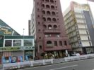 ひがしレジデンスの外観画像