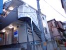 アヴァンティ神之木台の外観画像