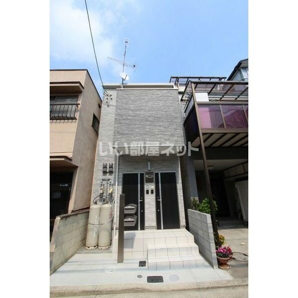 あんしん+奥本町08-1012の外観画像