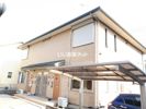コンフォート・フルール アンの外観画像