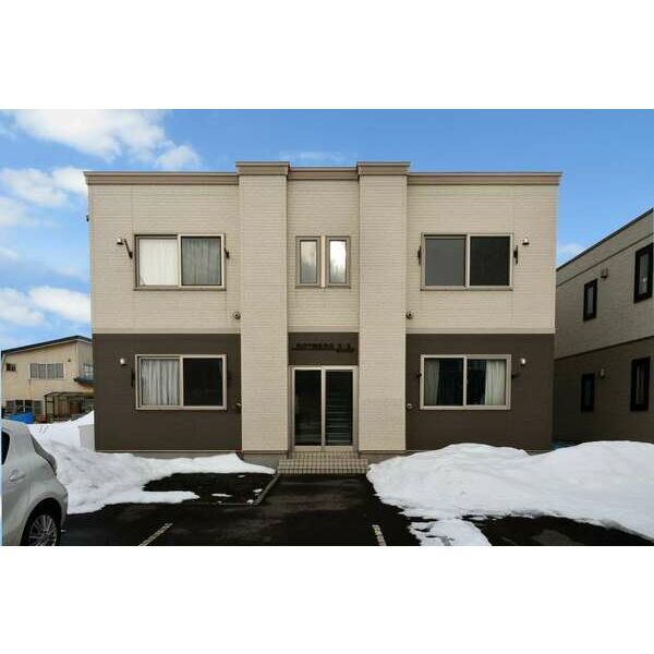 ロートベルク3.3の外観画像