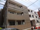 Residence Moriの外観画像