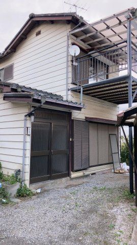 hatsumahouseの外観画像