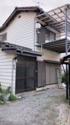 hatsumahouseの外観画像