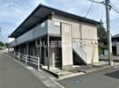 インターヴィレッジCの外観画像