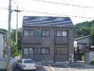 ビーナス アンド マースの外観画像