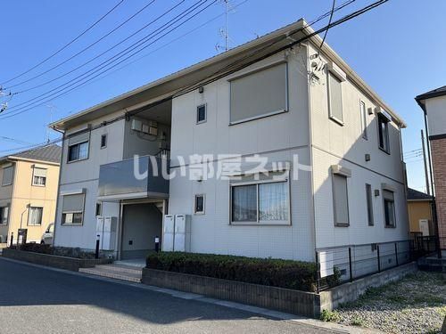 NAハイツ Iの外観画像
