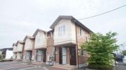 ブランシェ小山Cの外観画像