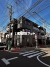 MM Cozy Houseの外観画像