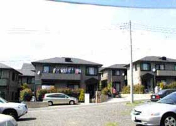 鈴木貸家 10号棟の外観画像