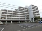 エスポワール都城Ⅱの外観画像