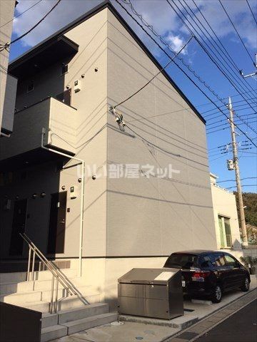 アーバンハウス上本郷の外観画像