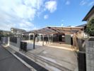 飯田町戸建借家の外観画像