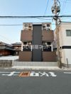 ハーモニーテラス今宿の外観画像