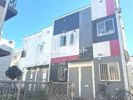グランジェ南大沢の外観画像