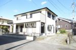 向花住宅の外観画像