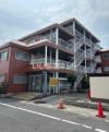 武蔵野ベルハイツ河辺の外観画像