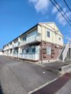 グリーンコーポ西阿倉川の外観画像